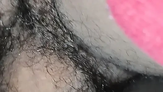 Reverse P.O.V cum cam