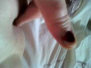 finger action