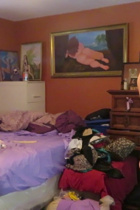 โชว์กล้องที่ร้องขอสวมเสื้อครอปเบตตี้