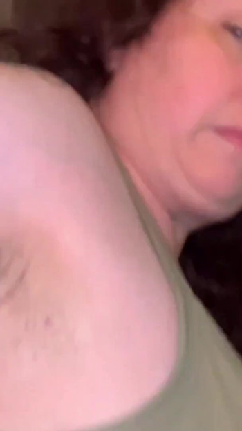 Thrilling moment from "Farts from my fat ass"