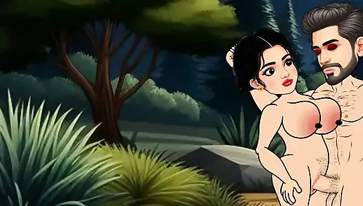 Güzel Sheela ve genç Suresh'in seks videosu, 10+ büyük ve kalın penis Suresh, Sheela'nın pembe vajinasını sikti.