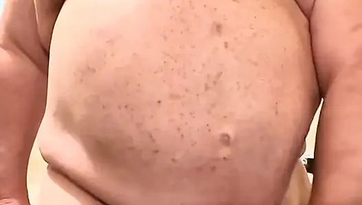 Big Daddy Cums