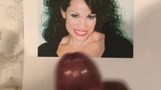Vanessa Del Rio Cum Tribute