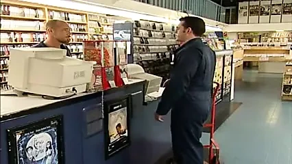 9号公路上的拱廊 - 完整电影 -