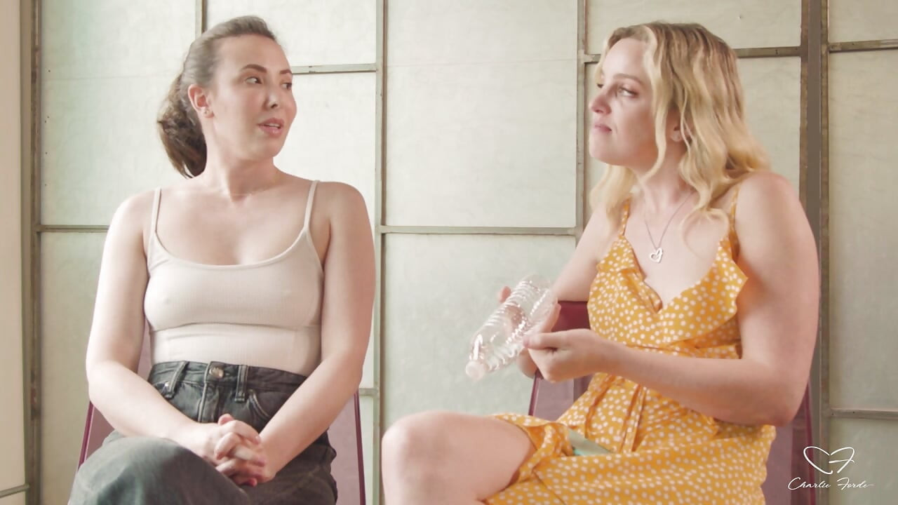 Interview: Directing Vs Performing Featuring Charlie Forde, Casey Calvert