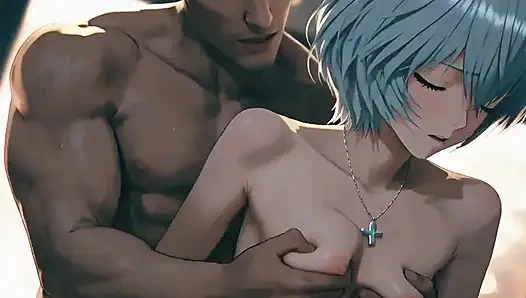 От сумерек до дождливой ночи — ночь освобождения чувственности у моря и в помещении