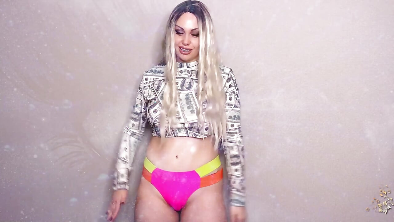 Financial-intox cum countdown and JOI!  Will i fuck you up or let you cum? And for how much? 2