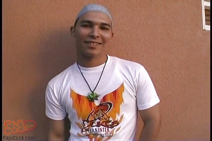 El Chino