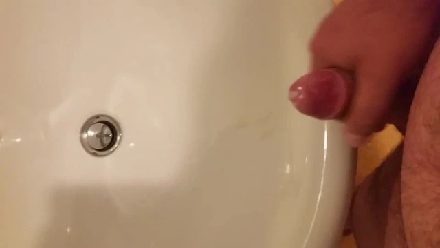 abspritzen