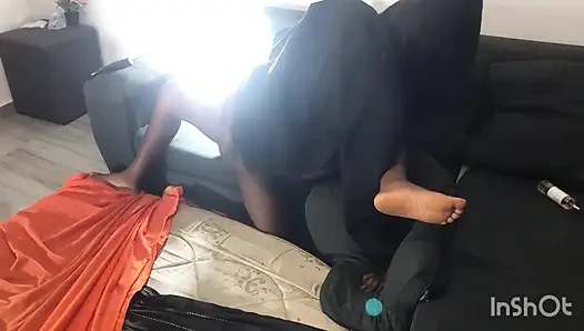 FIRST VIDEO ON XHAMSTER