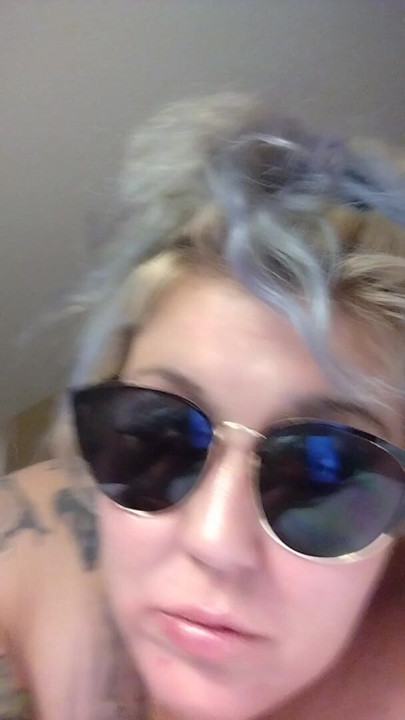 My tits, oh baby