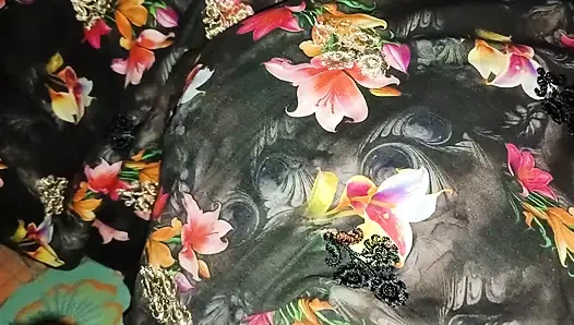 Desi Kolkata, saya pikir saya mengeluarkan krim