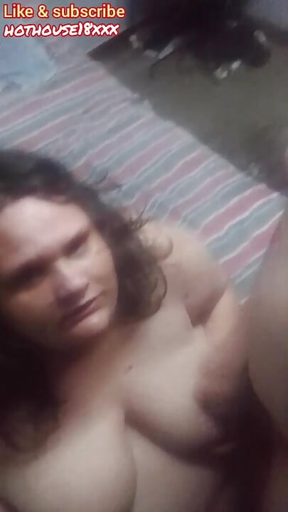 Stepmom intimidated by stepson with scary mask - get blowjob , fuck her pussy wile , cum on her huge tits Funny comedy porn