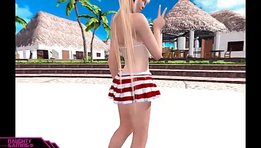 Ölü ya da diri xtreme 3 vr derlemesi