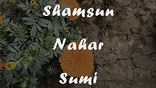 Boner Help Niye Apon Bidhoba Ma Ke Chudlo Nijer Chele