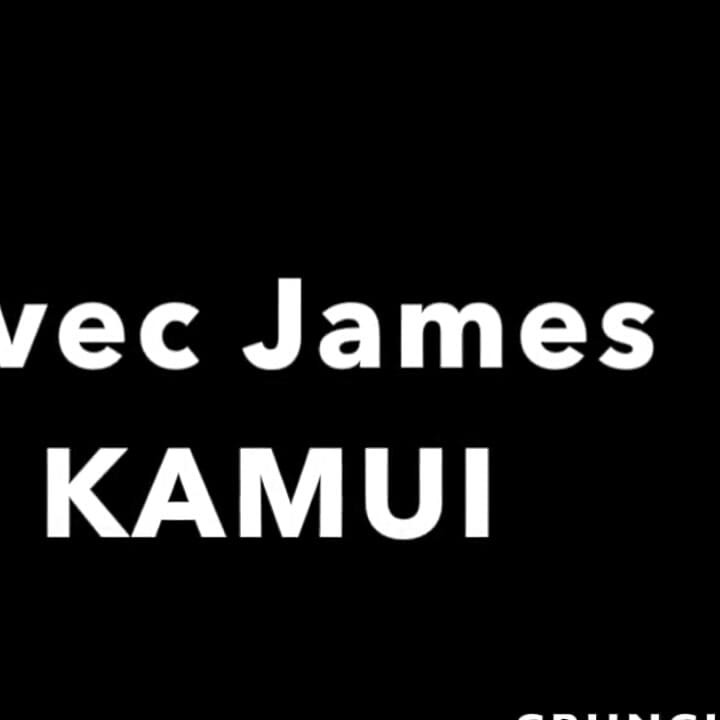 James ve erkek arkadaşı TBM