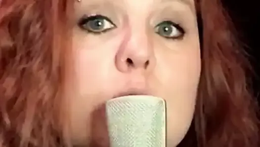 Jerk off to my voice! ASMR and Sexy Voice