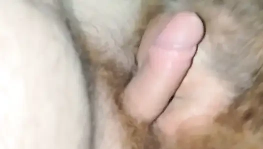 Mother in lingerie 2