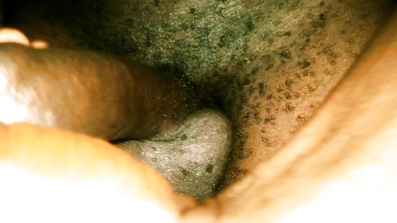Ejaculation time