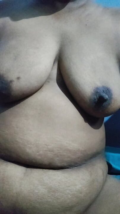 Tamil aunty molai fingerings video