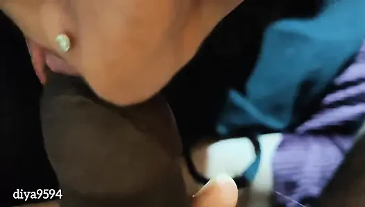 Desi indian malayali girl plying with my dick