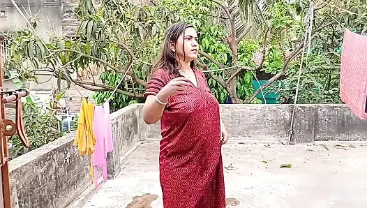Car driver Ne Apni Malkin Ko Jordar Choda