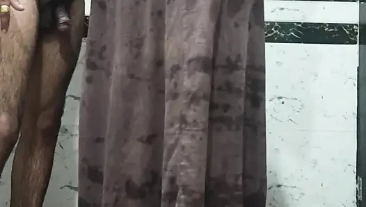 Priya bhabi, schöne arsch-show