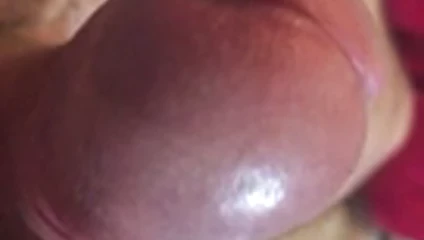 Cumshot yakın üç kez hayır orgazm