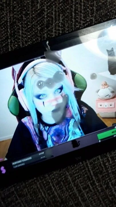Cumtribute Chaoko #2 porn