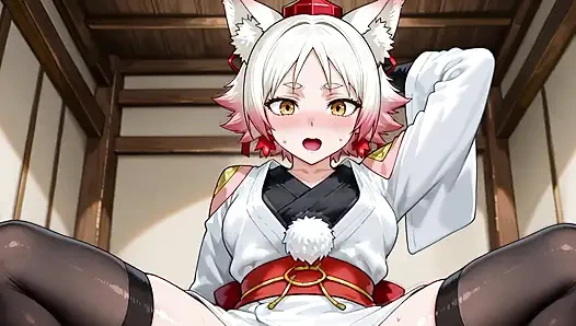 Momiji (Tensure)