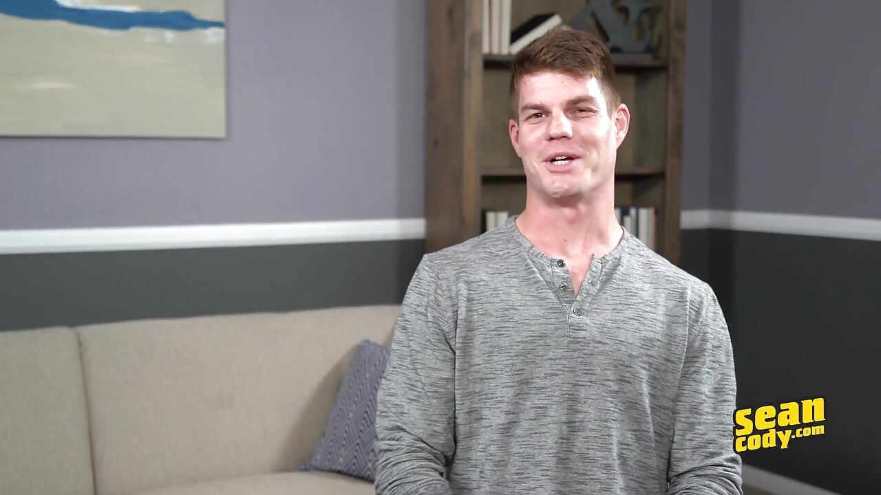 Sean Cody - Saul