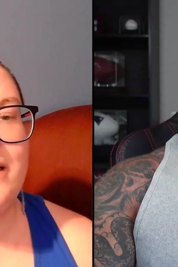 Porn Star Confessions - Alice Skary - D/s and BDSM Expert Episode 5