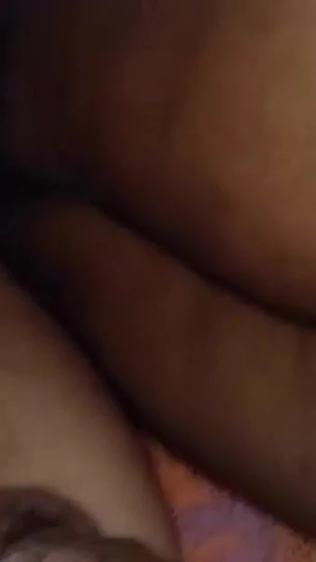 Iconic moment from "My hot desh wife sex in midnight."