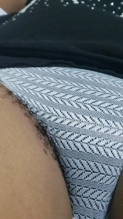 Homemade Wife Panties Hot Sexy Mother and 18 Year Old Pussy | Clip 1