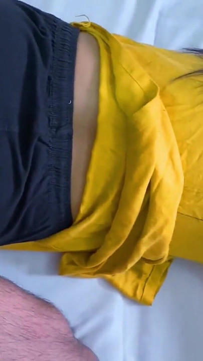 Spectacular moment from "Indian beautiful stepmom fucked by real stepson hardcore pussy fucking with hindi audio Desi Sex"