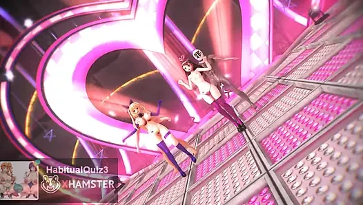 mmd r18 kizuna ai ve mirai akari seks dansı halka açık ahegao ntr orta yaşlı seksi kadın aldatıyor 3 boyutlu hentai