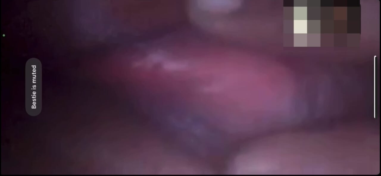 Pakistani beb vayaral oongli karne vala vidiyo