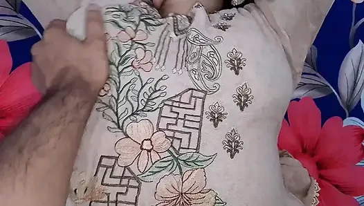 Desi Indian wife wants a baby