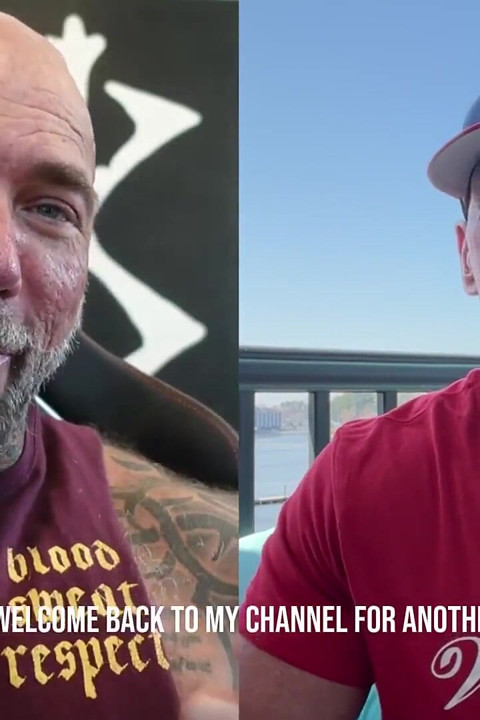 Porn Star Confessions - Jasper Woodcock / Teachers Pets (episod 205)