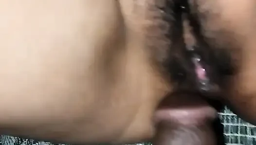 Ami kajer bhuwar shate az shara rat sex korlam