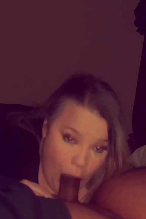 BBW Fuck & Suck Small Dick