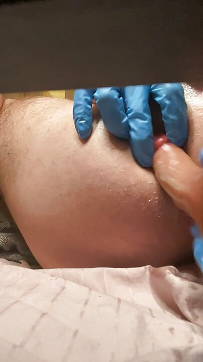 ME SOOOOO HORNY