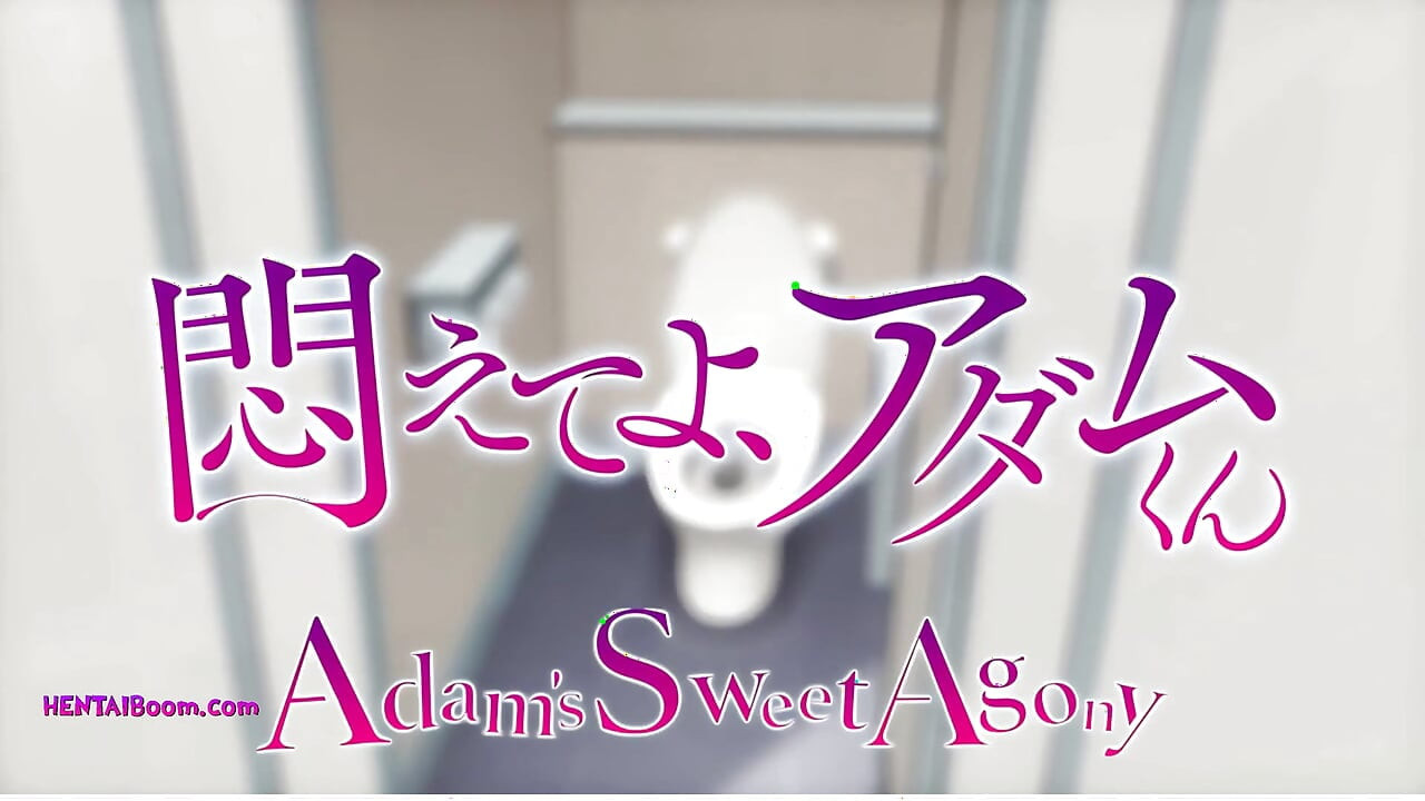 Profunda pasión por una nena anime en animación hentai para amantes