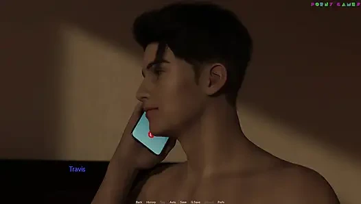 Shattered Dreams: Redemption by Nebula Dreams: Late Night with My Spoiled Booty Call 1