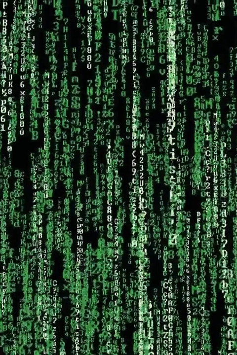 Παρωδία Matrix XXX