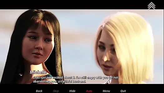 Бесплатный пропуск, часть 2, выход на лодке топлес