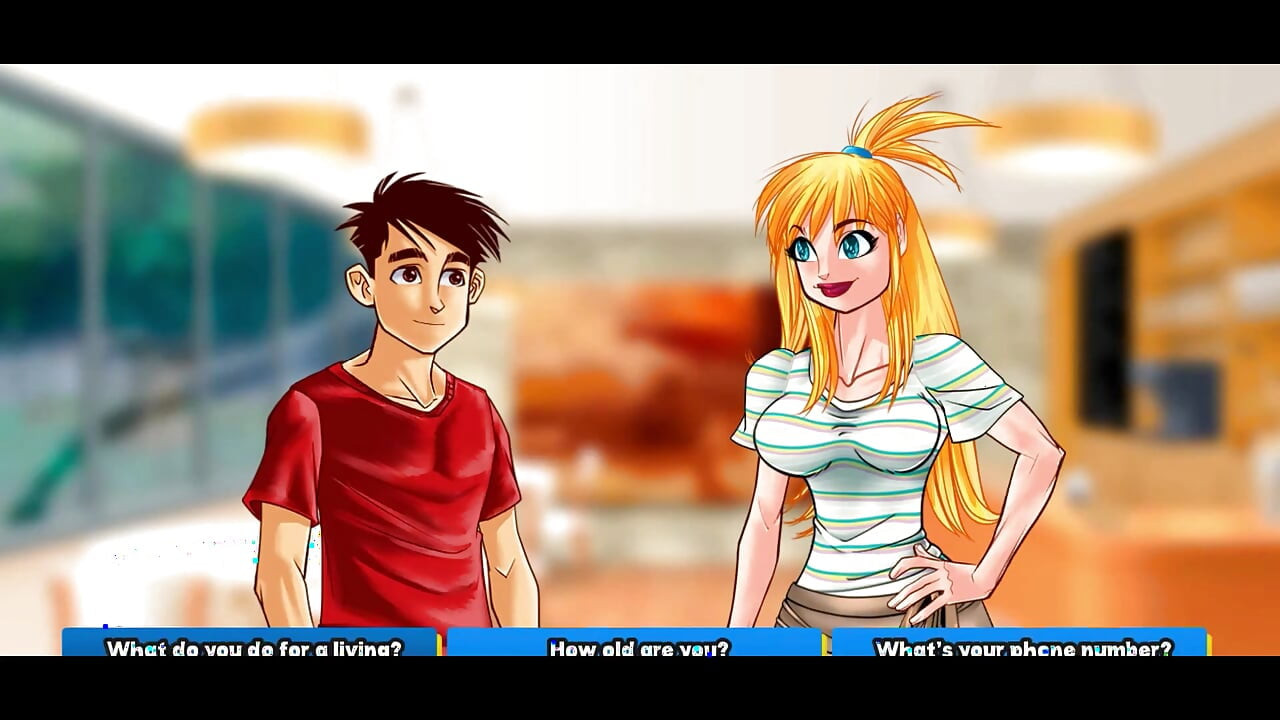 วันวิทยาลัย - ตอนที่ 4 - สาวๆ มากมายโดย Loveskysanhentai