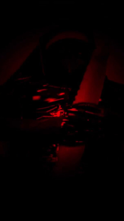 Visited by a succubus with a massive demonic cock | Clip 1