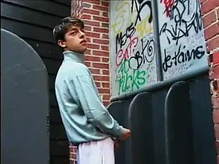 Raw fuckings vintage witn Antoine Mallet