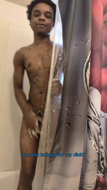 濡れた